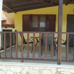Case de vacanță Ioannis Stagkonis House 1, Ormos Panagias